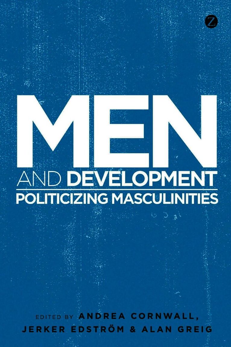 Men and Development, Häftad