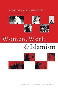 bokomslag Women, Work and Islamism