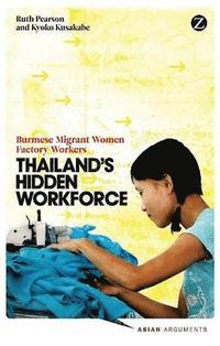 bokomslag Thailand's Hidden Workforce
