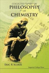bokomslag Collected Papers On The Philosophy Of Chemistry