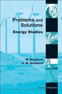 Energy Studies - Problems And Solutions 1