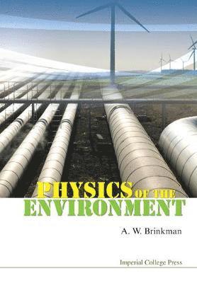 bokomslag Physics Of The Environment