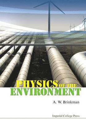 Physics Of The Environment 1