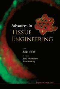 bokomslag Advances In Tissue Engineering
