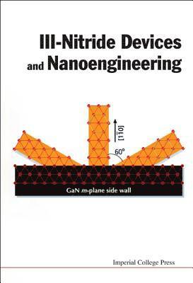 bokomslag Iii-nitride Devices And Nanoengineering