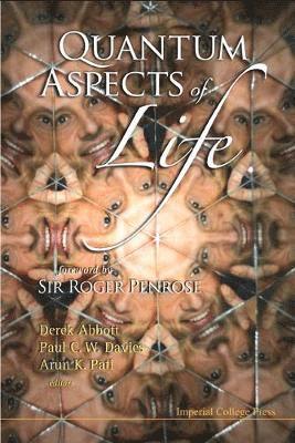 Quantum Aspects Of Life 1