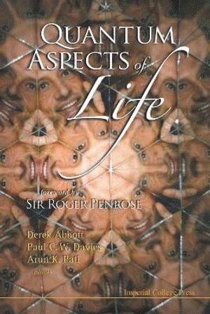 Quantum Aspects Of Life 1