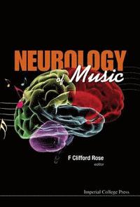 bokomslag Neurology Of Music
