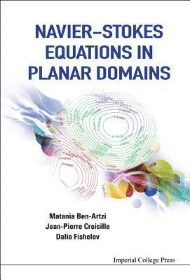 Navier-stokes Equations In Planar Domains 1