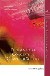 bokomslag Fundamental Concepts In Computer Science