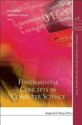 Fundamental Concepts In Computer Science 1