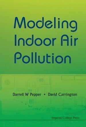 Modeling Indoor Air Pollution