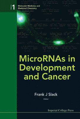 Micrornas In Development And Cancer 1