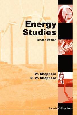 Energy Studies (2nd Edition) 1