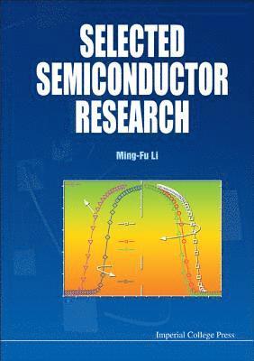 bokomslag Selected Semiconductor Research