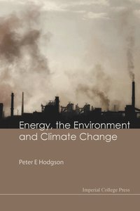 bokomslag Energy, The Environment And Climate Change
