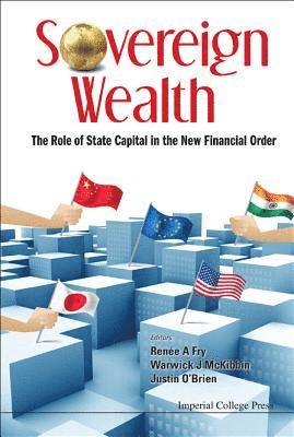 Sovereign Wealth: The Role Of State Capital In The New Financial Order 1