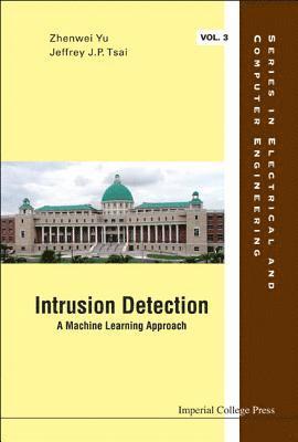 Intrusion Detection: A Machine Learning Approach 1