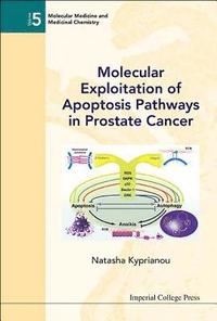 bokomslag Molecular Exploitation Of Apoptosis Pathways In Prostate Cancer