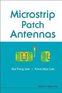 bokomslag Microstrip Patch Antennas