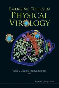 bokomslag Emerging Topics In Physical Virology