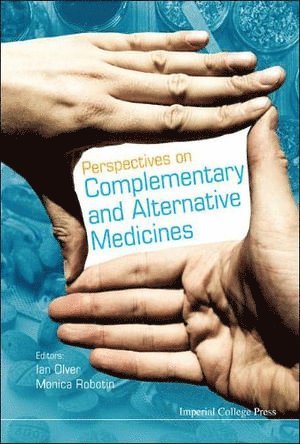 Perspectives On Complementary And Alternative Medicines 1