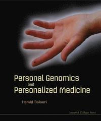bokomslag Personal Genomics And Personalized Medicine