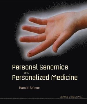 bokomslag Personal Genomics And Personalized Medicine