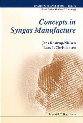 Concepts In Syngas Manufacture 1