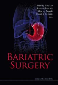 bokomslag Bariatric Surgery