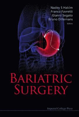 Bariatric Surgery 1