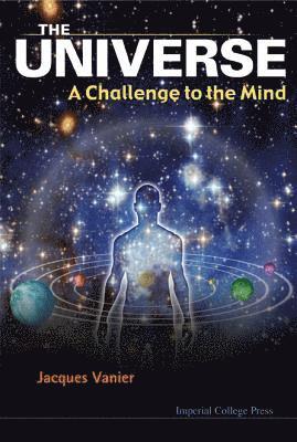 Universe, The: A Challenge To The Mind 1