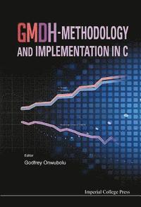 bokomslag Gmdh-methodology And Implementation In C (With Cd-rom)
