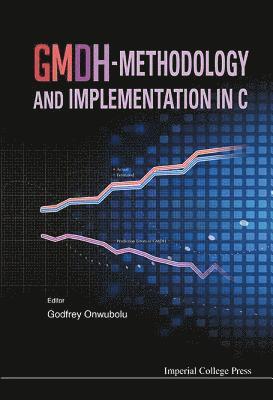 Gmdh-methodology And Implementation In C (With Cd-rom) 1