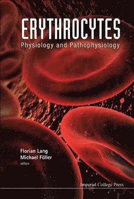 LANG FLORIAN, Lang Florian, Florian Lang, Michael Foller, Germany) Lang, Florian (Tubingen Univ, Germany) Foller, Michael (Martin Luther Univ - Erythrocytes: Physiology And Pathophysiology, Inbunden