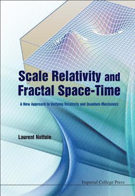 Scale Relativity And Fractal Space-time: A New Approach To Unifying Relativity And Quantum Mechanics 1