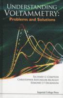 bokomslag Understanding Voltammetry: Problems And Solutions