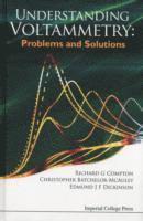 bokomslag Understanding Voltammetry: Problems And Solutions