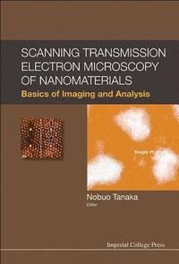 bokomslag Scanning Transmission Electron Microscopy Of Nanomaterials: Basics Of Imaging And Analysis