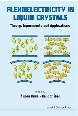 bokomslag Flexoelectricity In Liquid Crystals: Theory, Experiments And Applications