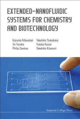 Extended-nanofluidic Systems For Chemistry And Biotechnology 1
