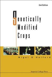 bokomslag Genetically Modified Crops (2nd Edition)