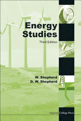 Energy Studies (3rd Edition) 1