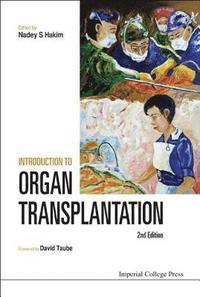 bokomslag Introduction To Organ Transplantation (2nd Edition)