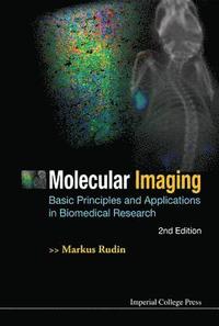 bokomslag MOLECULAR IMAGING (2ND EDITION)