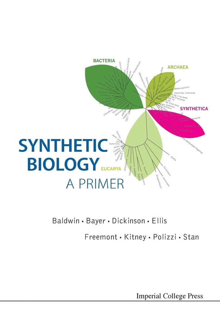 Synthetic Biology - A Primer 1