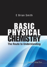 bokomslag Basic Physical Chemistry