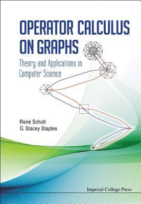 Operator Calculus On Graphs: Theory And Applications In Computer Science 1