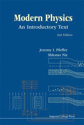 Modern Physics: An Introductory Text (2nd Edition) 1