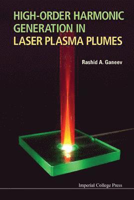 High-order Harmonic Generation In Laser Plasma Plumes 1